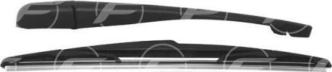 FARE 21649 - Щітка склоочисника autozip.com.ua