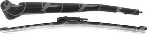FARE 21685 - Щітка склоочисника autozip.com.ua