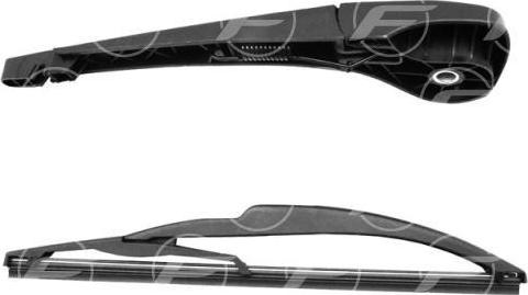 FARE 21868 - Щітка склоочисника autozip.com.ua