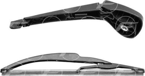 FARE 21816 - Щітка склоочисника autozip.com.ua