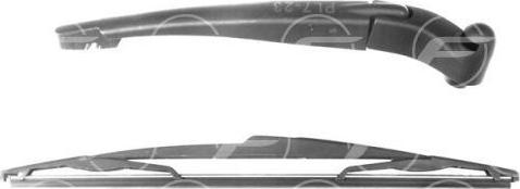 FARE 21824 - Щітка склоочисника autozip.com.ua