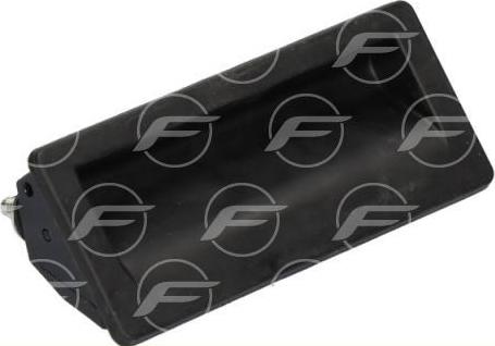 FARE 28952 - Замок кришки багажника autozip.com.ua
