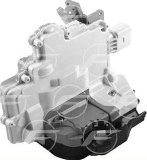 FARE 28932 - Замок двері autozip.com.ua