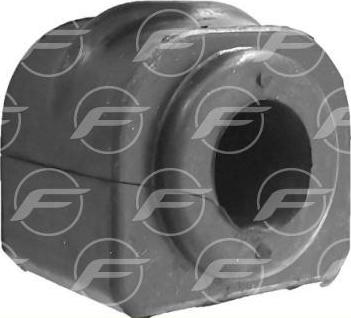 FARE 28762 - Втулка, стабілізатор autozip.com.ua