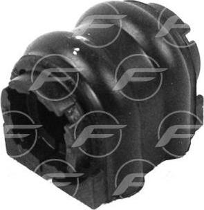 FARE 28707 - Втулка, стабілізатор autozip.com.ua