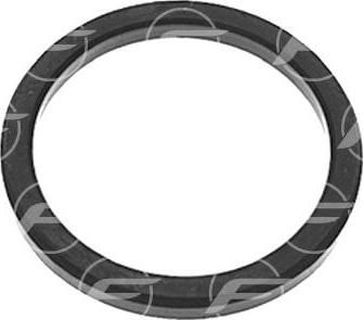 FARE 2351 - Прокладка, термостат autozip.com.ua