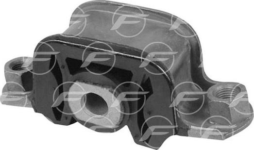 FARE 2276 - Подушка, підвіска двигуна autozip.com.ua