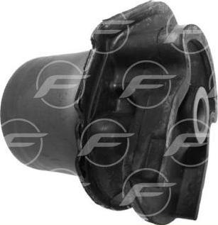 FARE 27063 - Втулка, балка мосту autozip.com.ua
