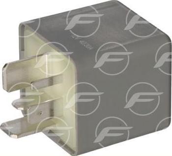 FARE 27206 - Реле, паливний насос autozip.com.ua