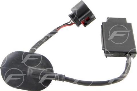 FARE 27208 - Реле, паливний насос autozip.com.ua