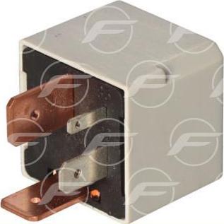 FARE 27207 - Реле, паливний насос autozip.com.ua