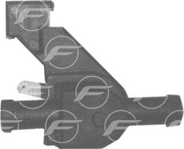 FARE GC014 - Регулюючий клапан охолоджуючої рідини autozip.com.ua
