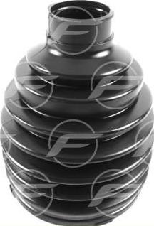 FARE K20063 - Пильник, приводний вал autozip.com.ua