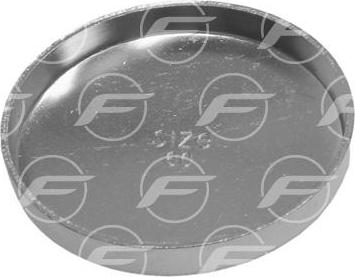 FARE TP-490 - Пробка антифризу autozip.com.ua