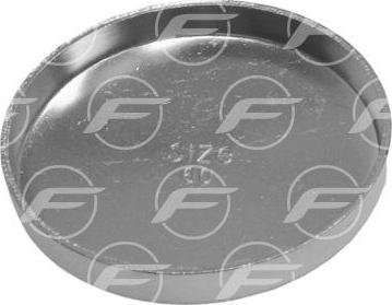 FARE TP-445 - Пробка антифризу autozip.com.ua