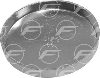 FARE TP-630 - Пробка антифризу autozip.com.ua