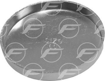 FARE TP-080 - Пробка антифризу autozip.com.ua