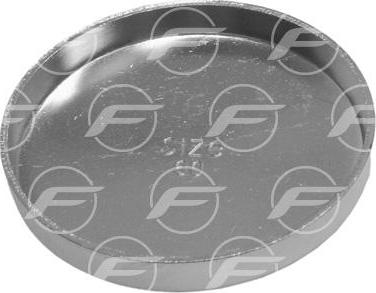FARE TP-150 - Пробка антифризу autozip.com.ua