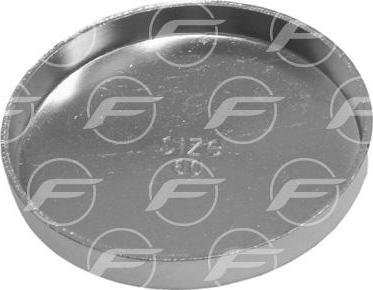 FARE TP-160 - Пробка антифризу autozip.com.ua