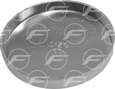 FARE TP-340 - Пробка антифризу autozip.com.ua