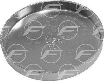FARE TP-347 - Пробка антифризу autozip.com.ua