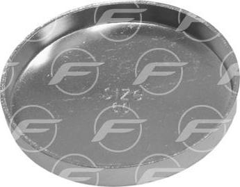 FARE TP-360 - Пробка антифризу autozip.com.ua
