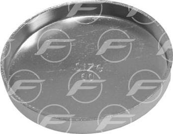 FARE TP-380 - Пробка антифризу autozip.com.ua