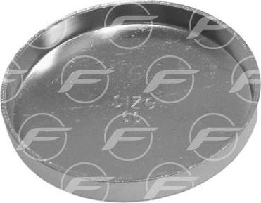 FARE TP-320 - Пробка антифризу autozip.com.ua