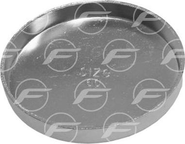 FARE TP-240 - Пробка антифризу autozip.com.ua