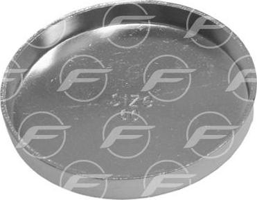 FARE TP-250 - Пробка антифризу autozip.com.ua