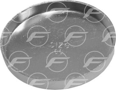 FARE TP-260 - Пробка антифризу autozip.com.ua