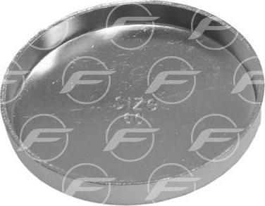 FARE TP-200 - Пробка антифризу autozip.com.ua