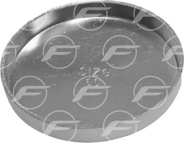 FARE TP-270 - Пробка антифризу autozip.com.ua