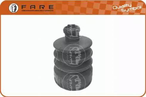 FARE 0913 - Пильник, приводний вал autozip.com.ua