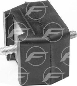 FARE 0168 - Подушка, підвіска двигуна autozip.com.ua