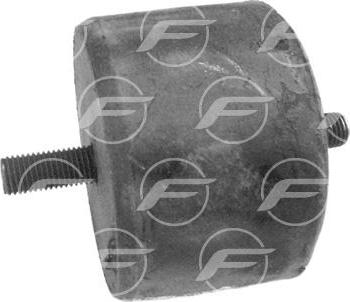 FARE 0203 - Подушка, підвіска двигуна autozip.com.ua