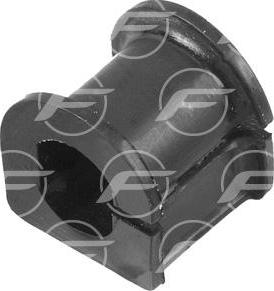 FARE 10738 - Тяга / стійка, стабілізатор autozip.com.ua