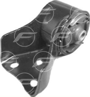 FARE 34732 - Подушка, підвіска двигуна autozip.com.ua