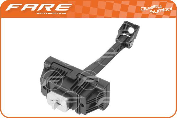 FARE SA 35026 - Фіксатор дверей autozip.com.ua