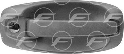 FARE 37055 - Ручка двері autozip.com.ua