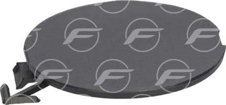 FARE 37189 - Заслінка, буксирний гак autozip.com.ua