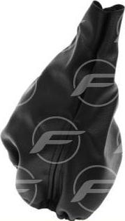 FARE 29367 - Обшивка важеля перемикання autozip.com.ua