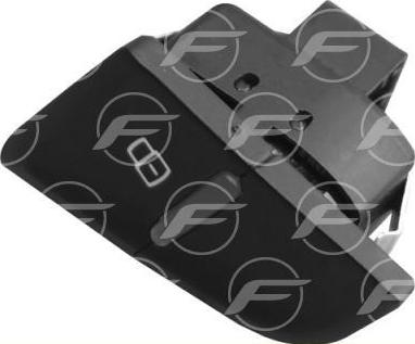 FARE 26636 - Вимикач, фіксатор двері autozip.com.ua
