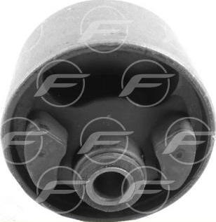 FARE 20745 - Подушка, підвіска двигуна autozip.com.ua
