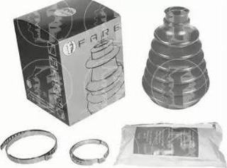 FARE K4528 - Пильник, приводний вал autozip.com.ua