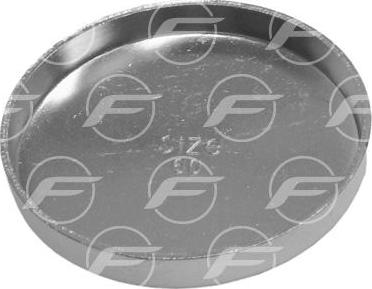 FARE TP-280 - Пробка антифризу autozip.com.ua