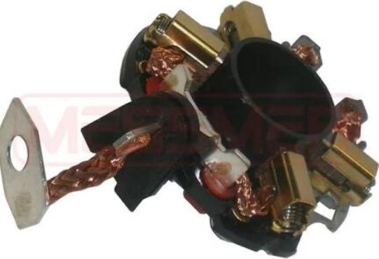 FASE FSE11423012 - Кронштейн, вугільна щітка autozip.com.ua