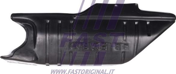 Fast FT99016 - Кожух двигуна autozip.com.ua