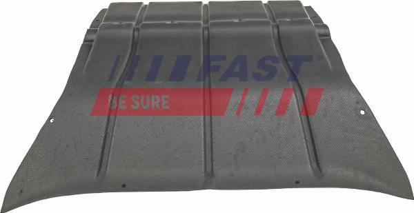 Fast FT99030 - Кожух двигуна autozip.com.ua