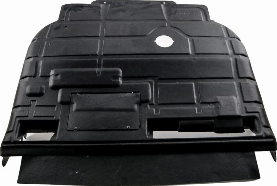 Fast FT99032 - Ізоляція моторного відділення autozip.com.ua